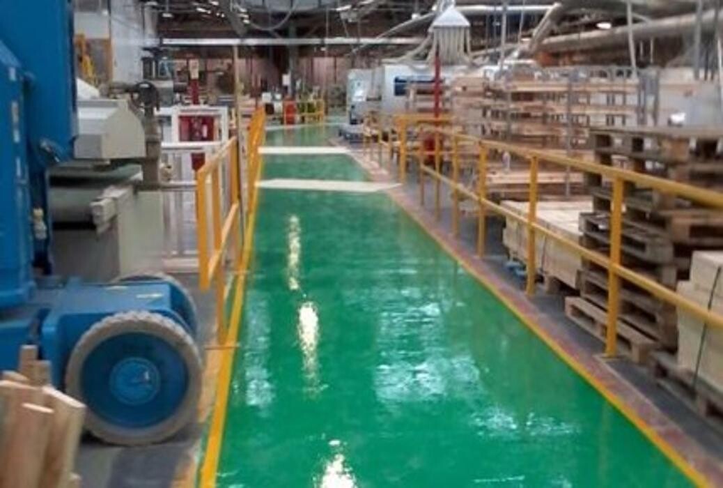 Images Resin Building Products Ltd