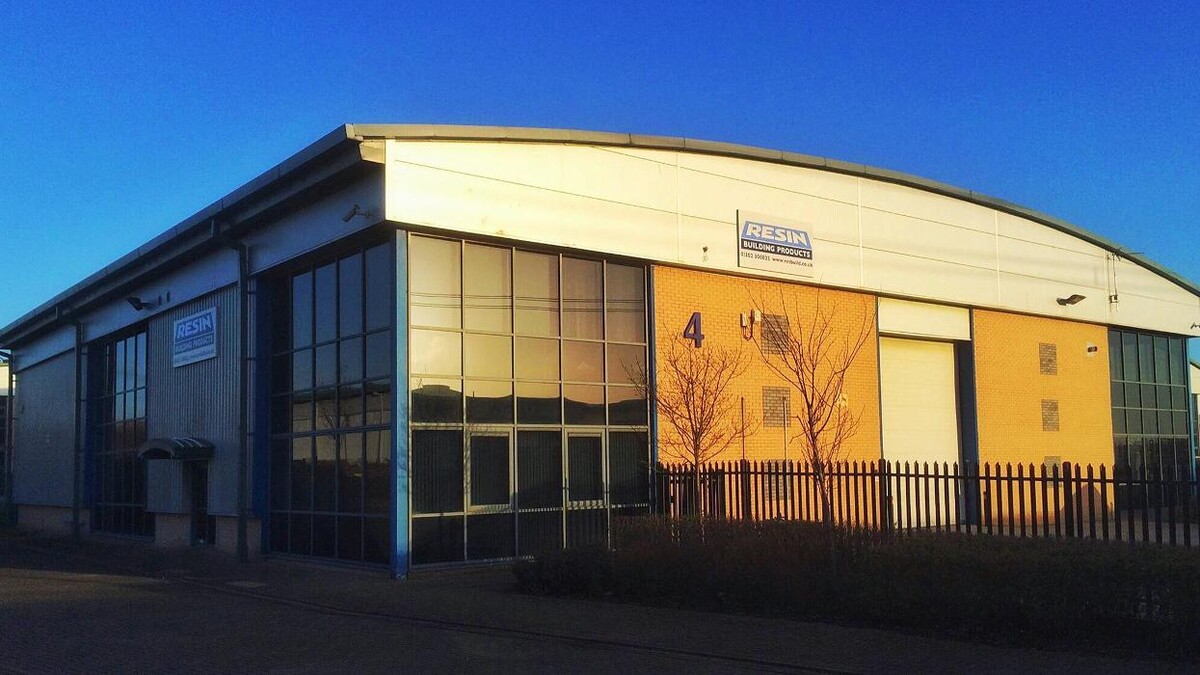 Images Resin Building Products Ltd