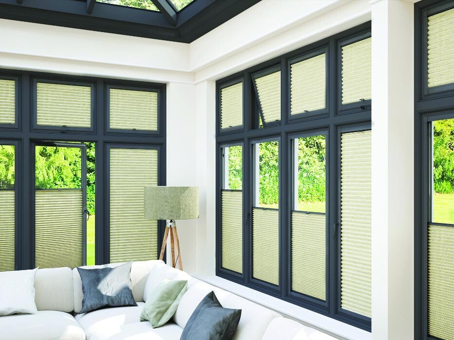 Images D&G Blinds