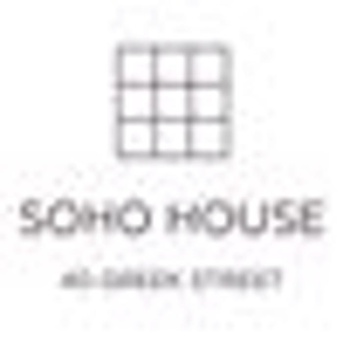 Images Soho House 40 Greek Street