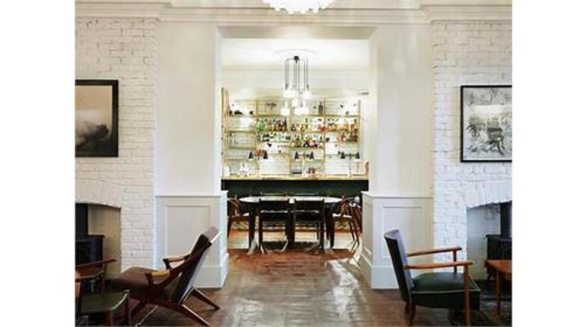 Images High Road House