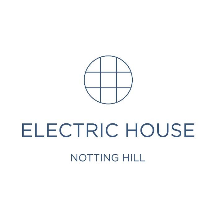 Electric House Logo