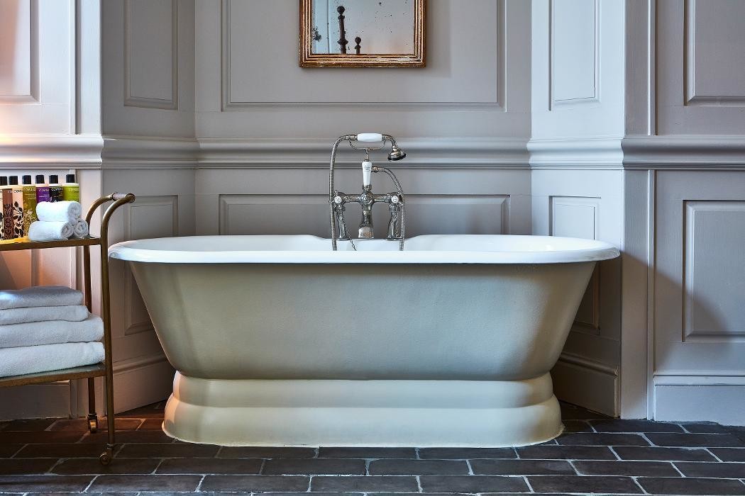 Images Dean Street Townhouse