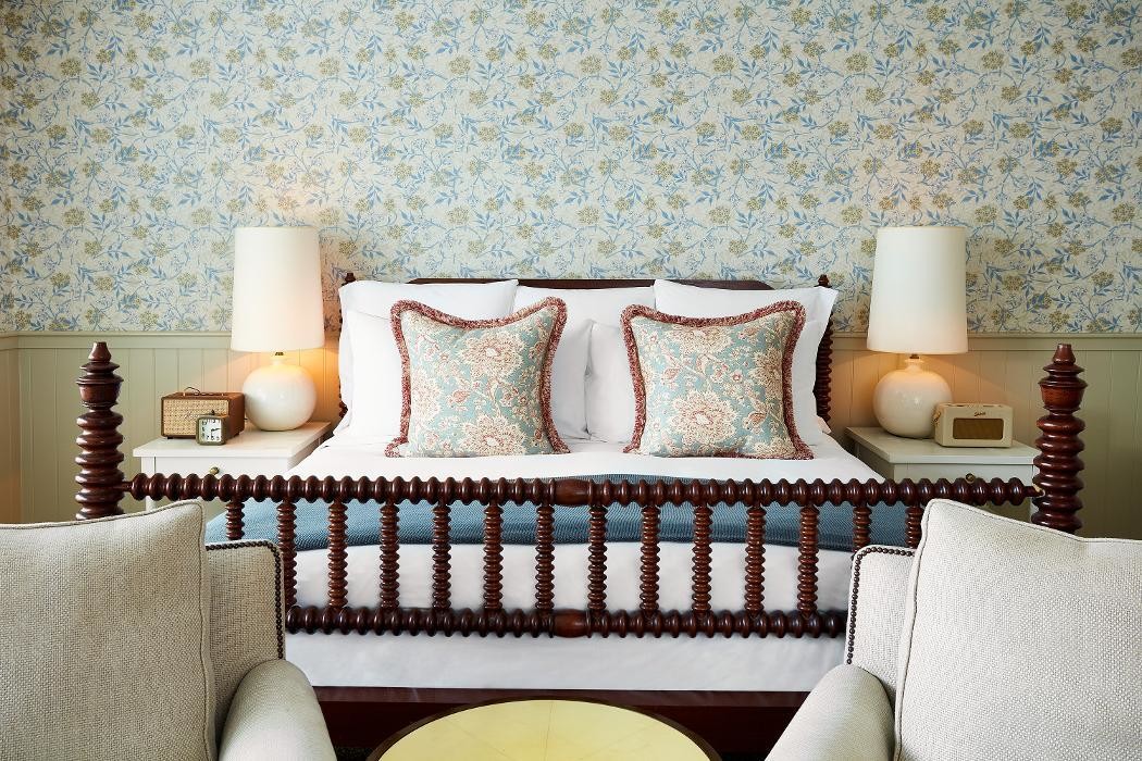 Images Dean Street Townhouse