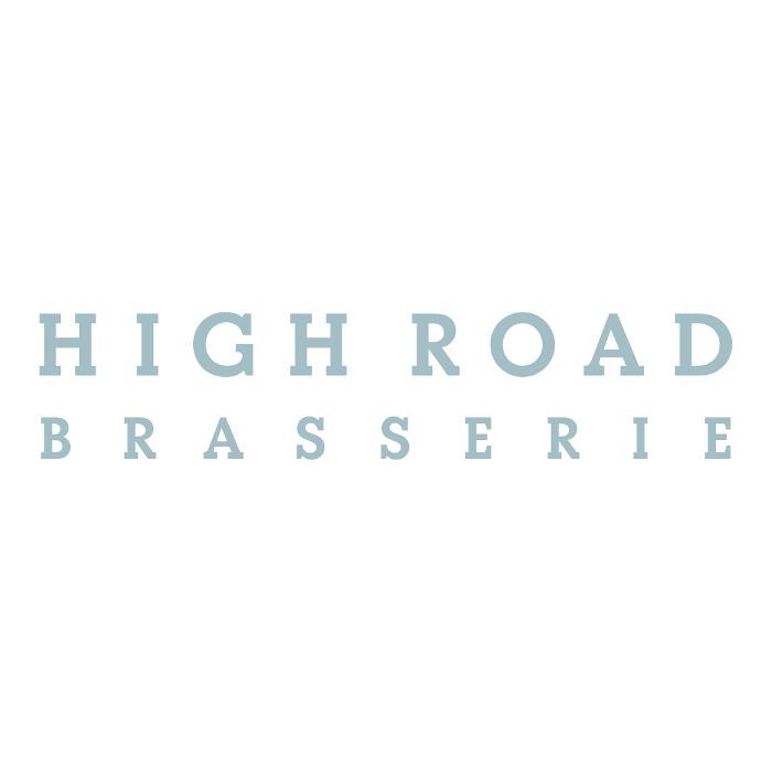 Images High Road Brasserie