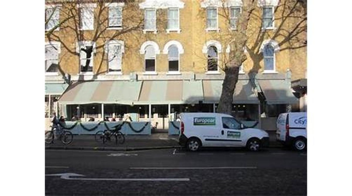 Images High Road Brasserie