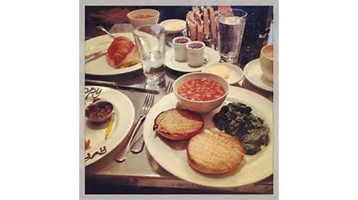 Images High Road Brasserie