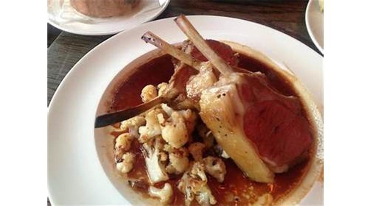 Images High Road Brasserie
