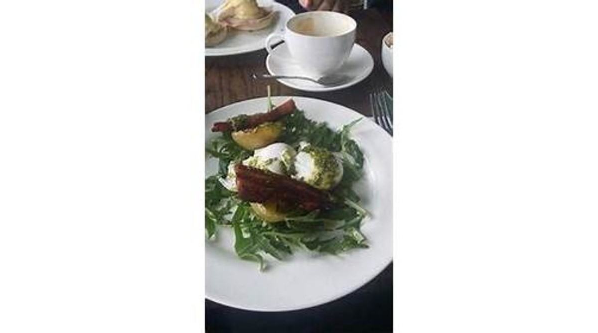 Images High Road Brasserie