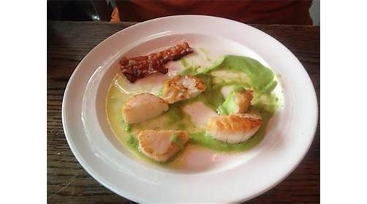 Images High Road Brasserie