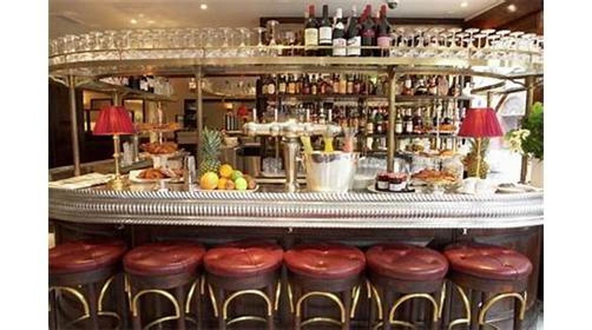 Images Cafe Boheme