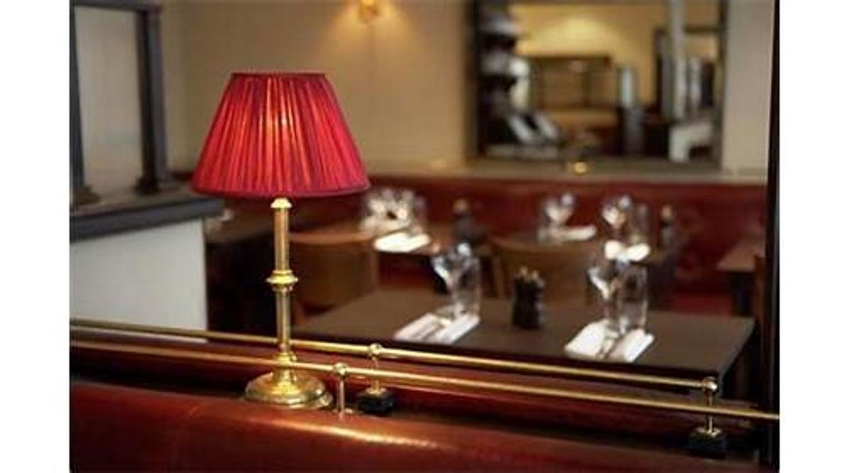 Images Cafe Boheme