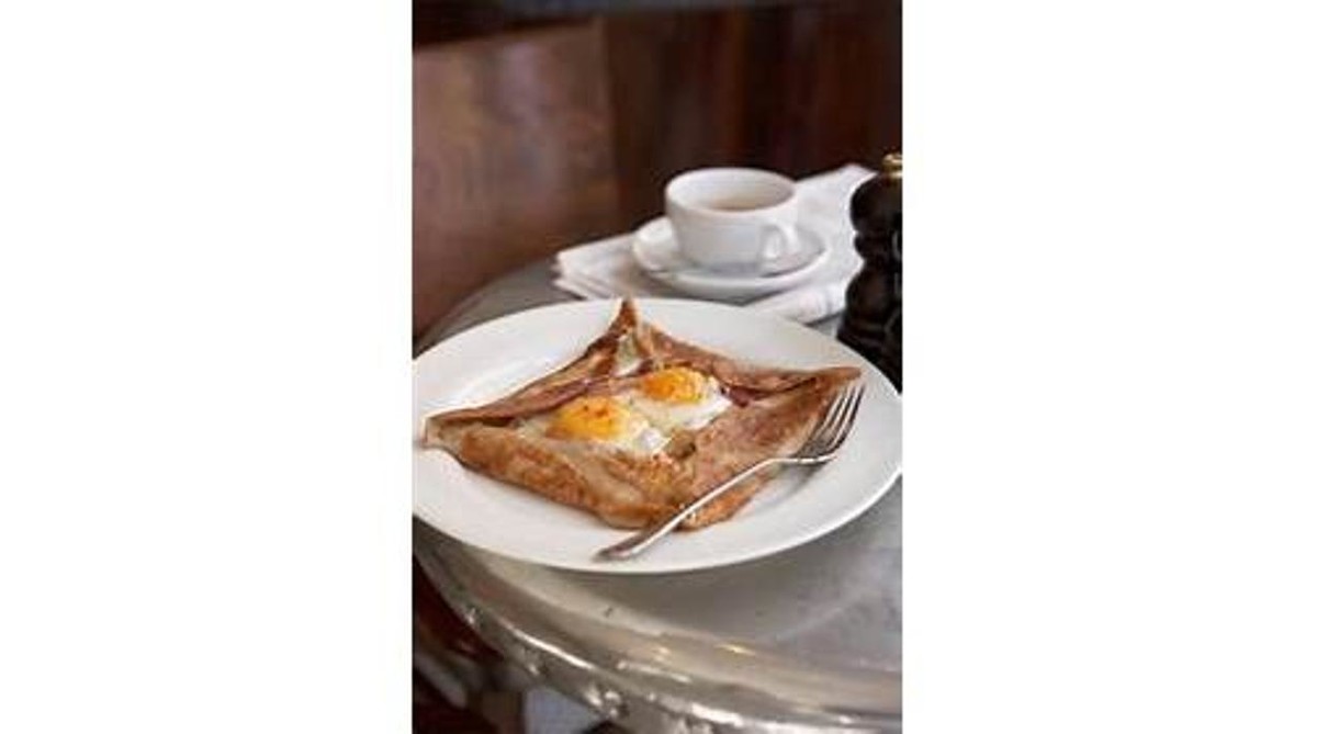 Images Cafe Boheme