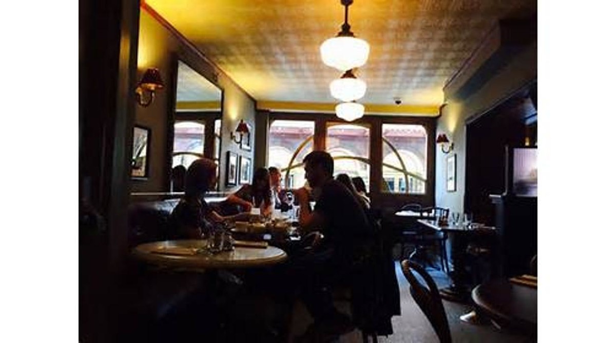 Images Cafe Boheme