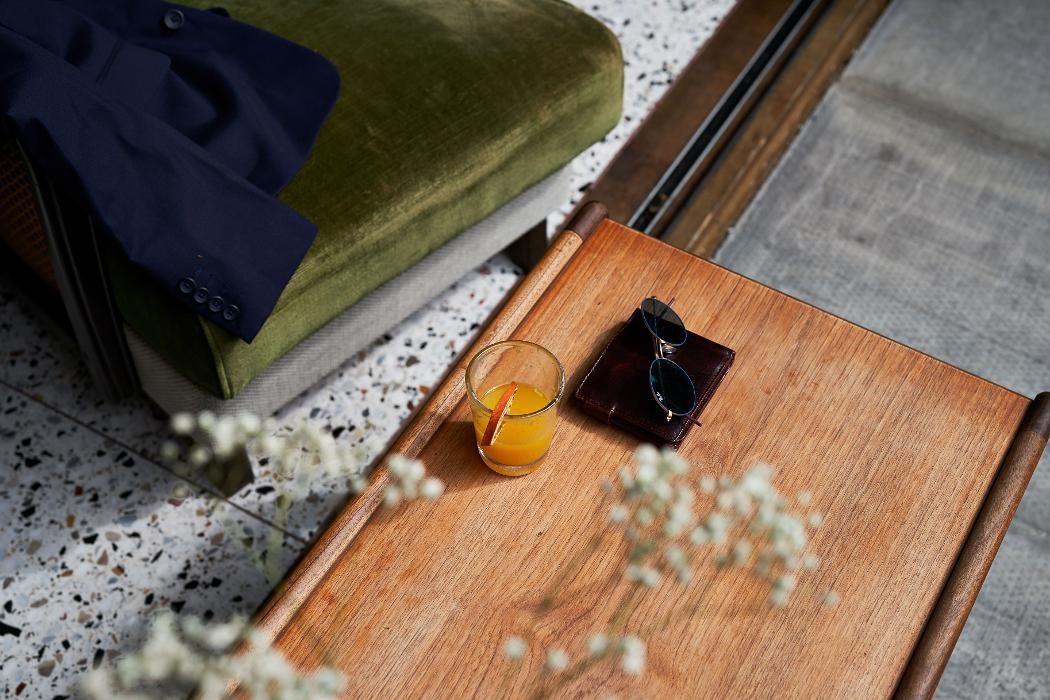 Images Redchurch Townhouse