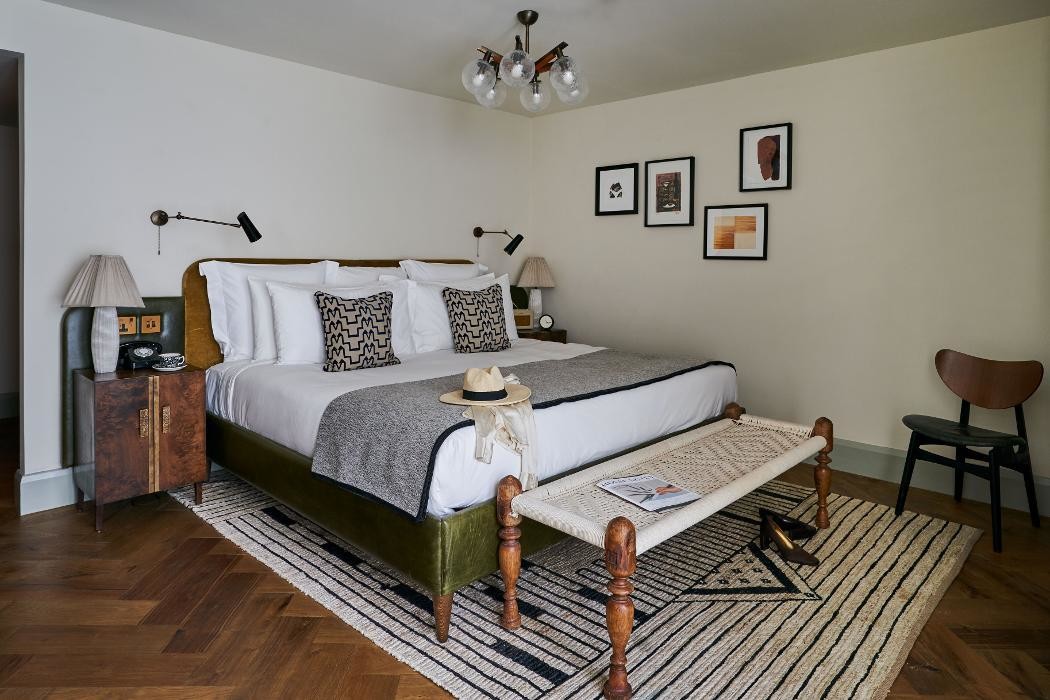 Images Redchurch Townhouse