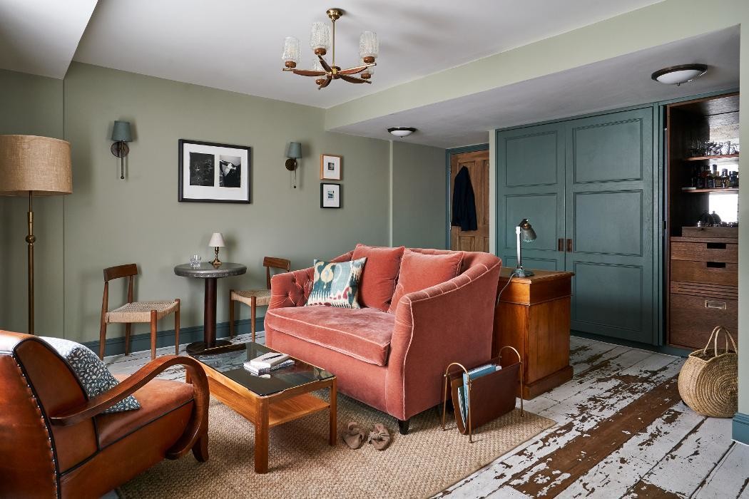 Images Redchurch Townhouse