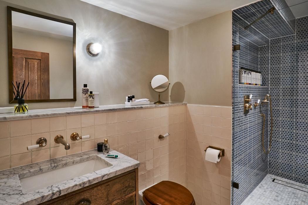 Images Redchurch Townhouse