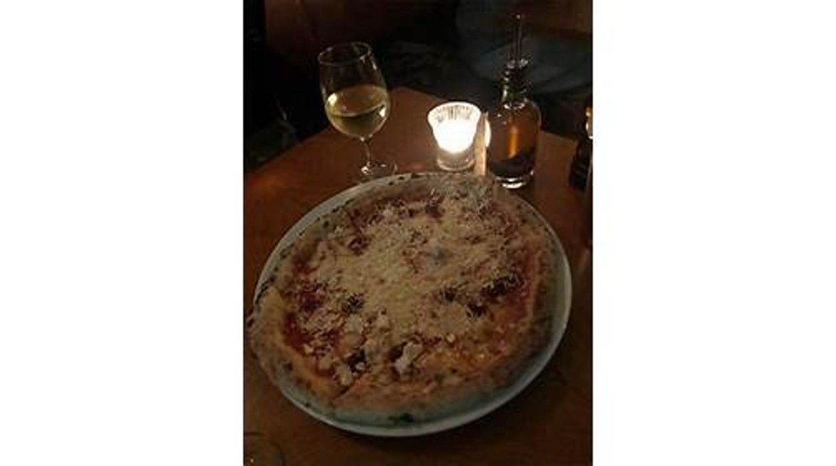 Images Cecconi's Pizza Bar