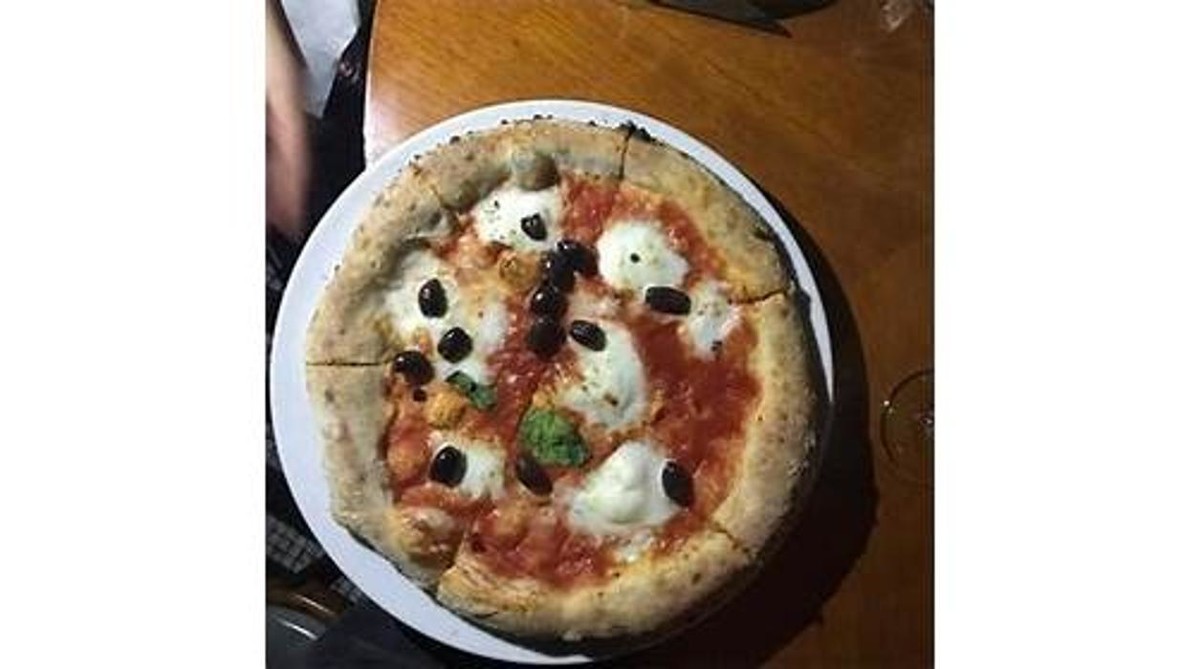 Images Cecconi's Pizza Bar