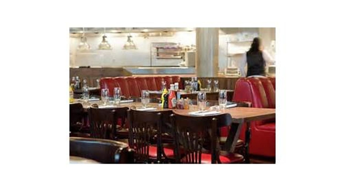 Images Hoxton Grill