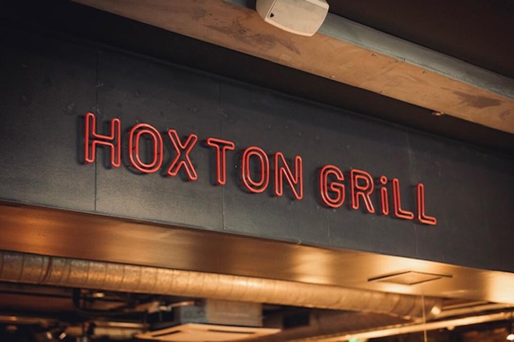 Images Hoxton Grill