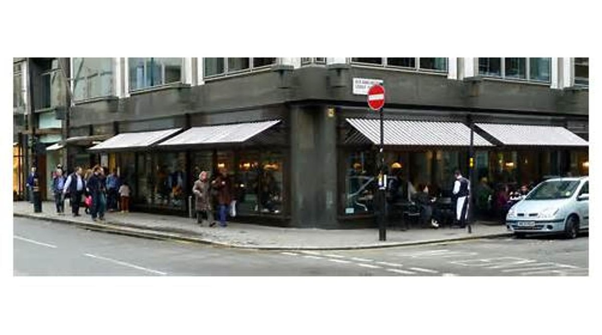 Images Cecconi's Mayfair