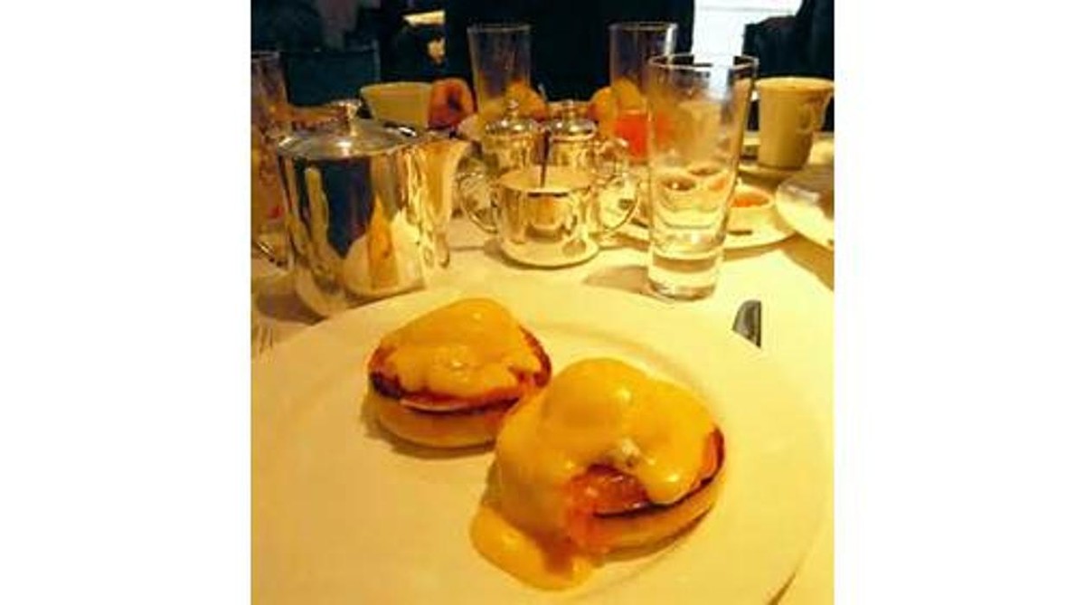 Images Cecconi's Mayfair