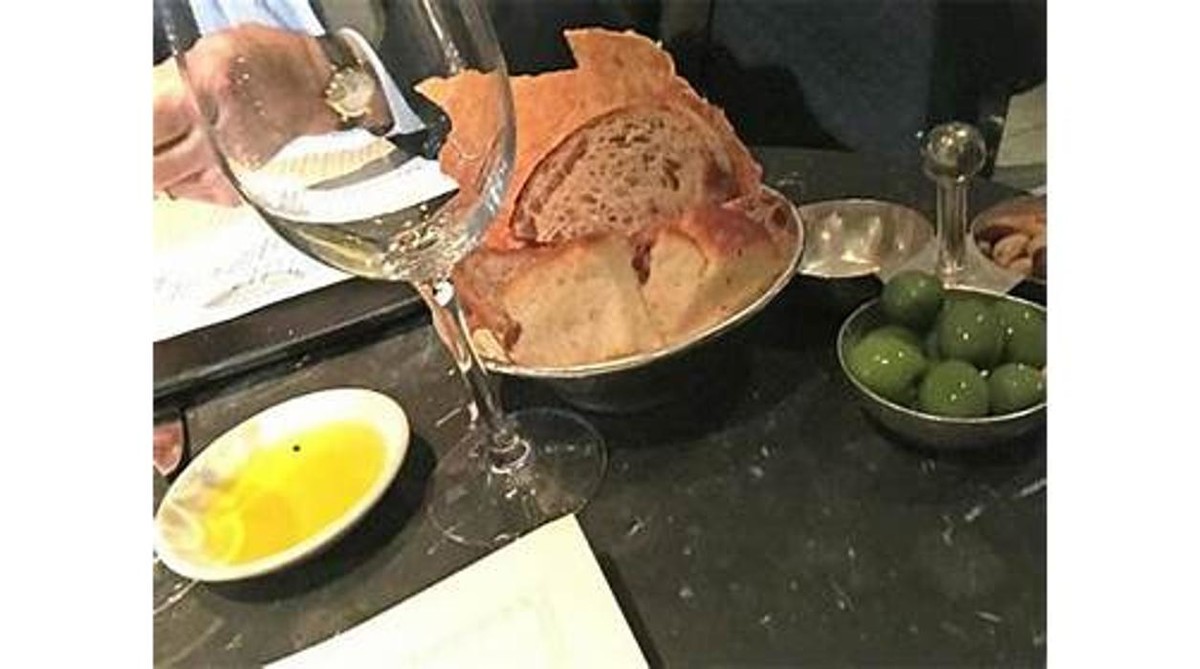 Images Cecconi's Mayfair