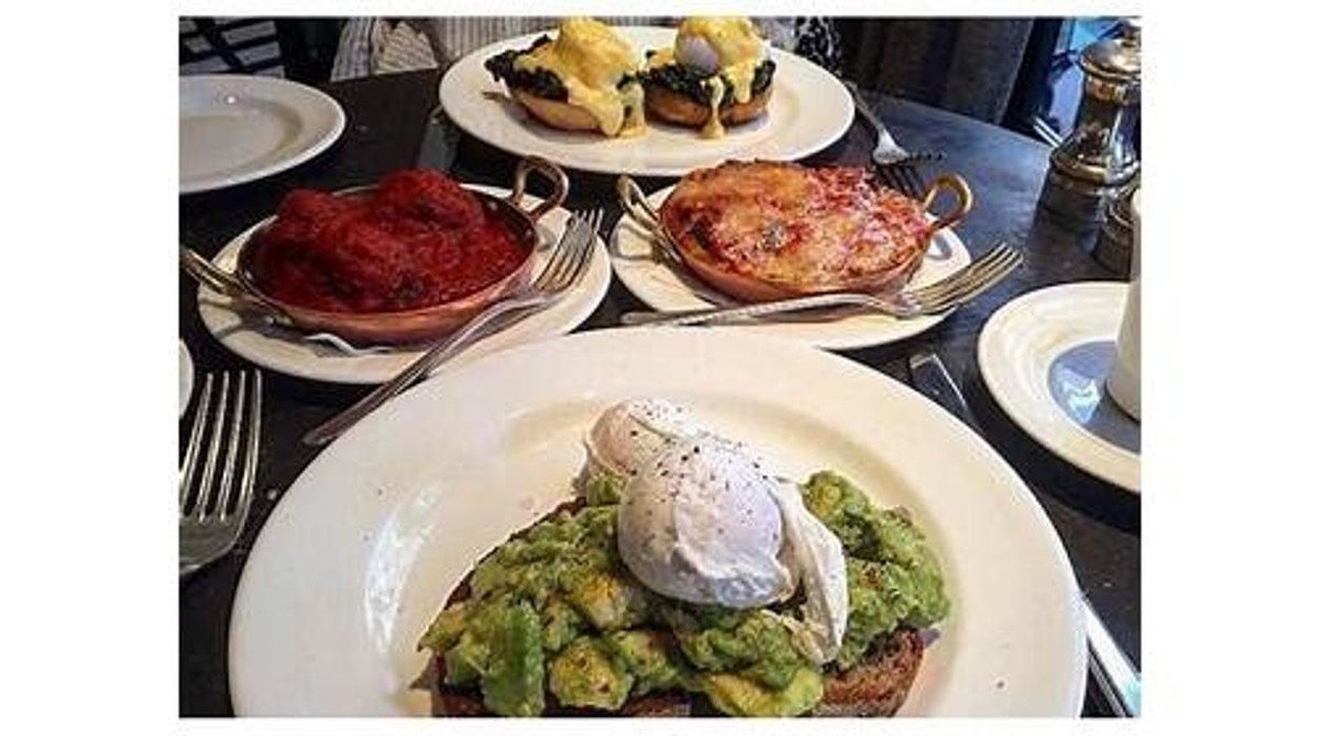 Images Cecconi's Mayfair