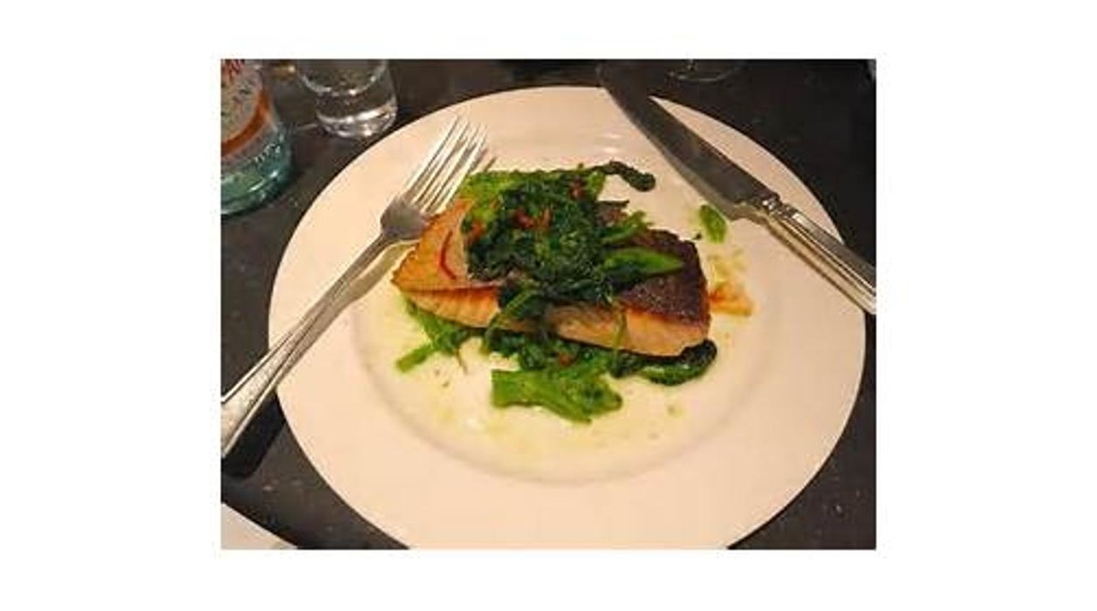 Images Cecconi's Mayfair