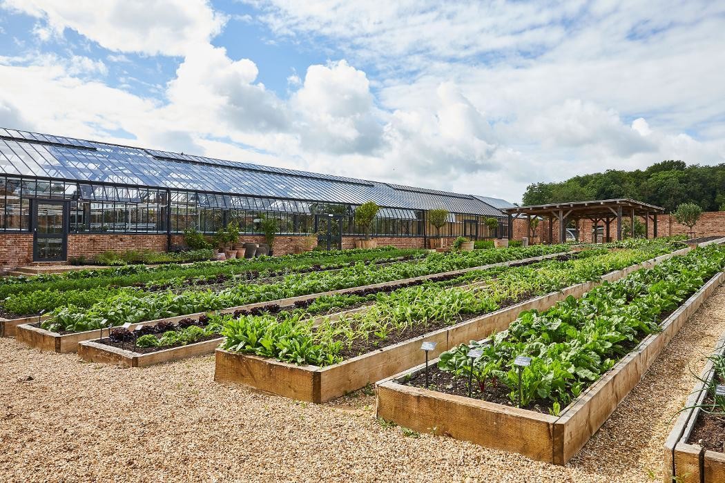 Images Soho Farmhouse