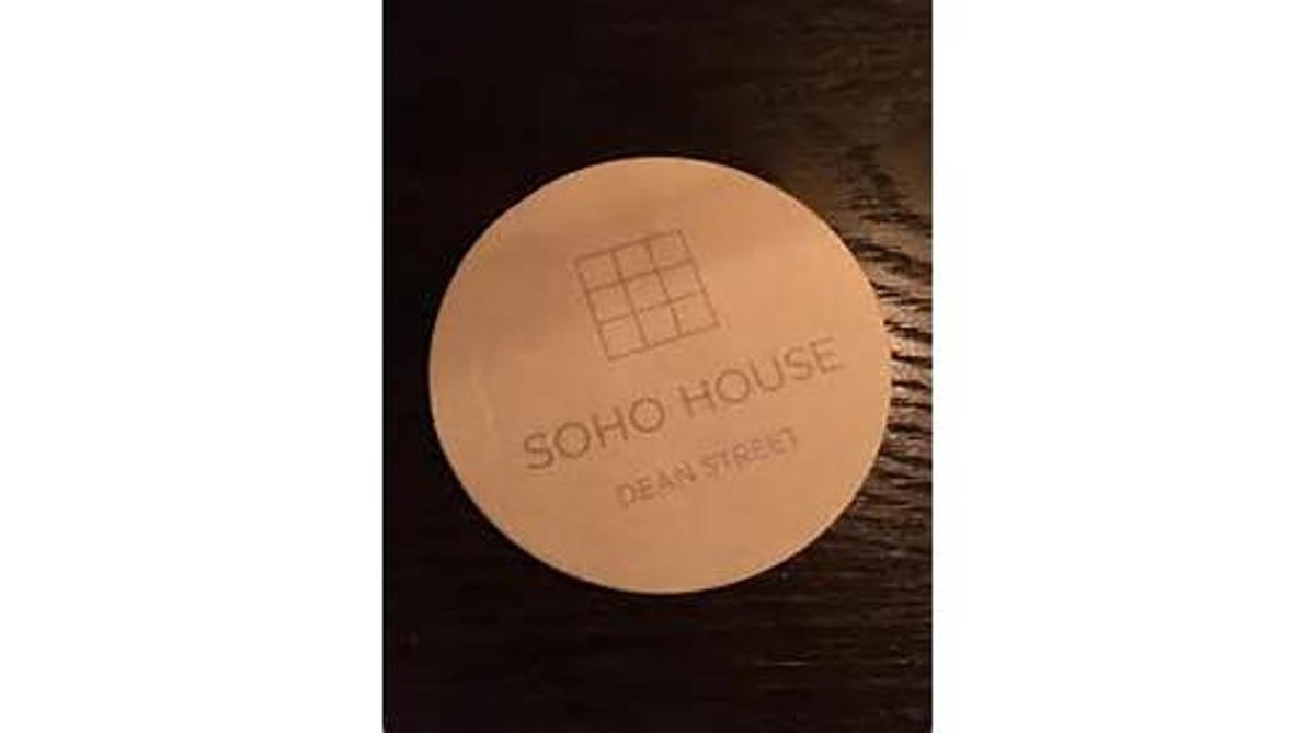 Images Soho House 76 Dean Street