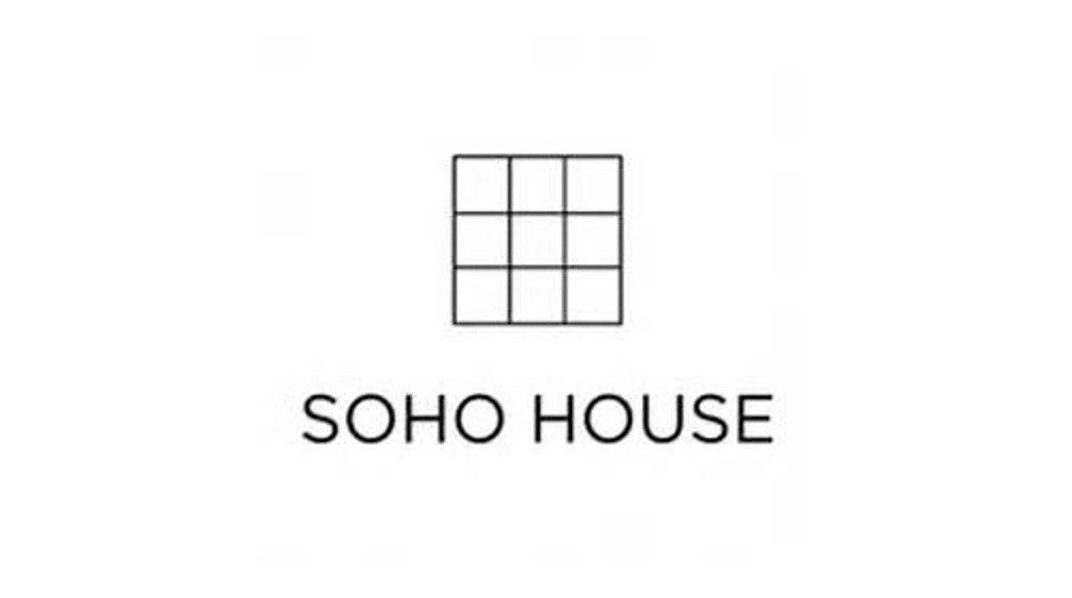 Images Soho House 76 Dean Street