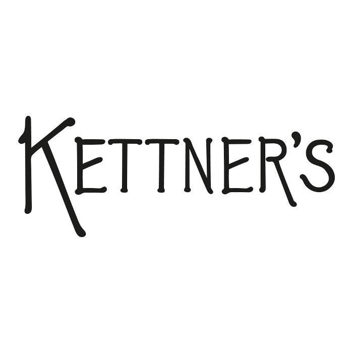 Kettner's Studio Logo