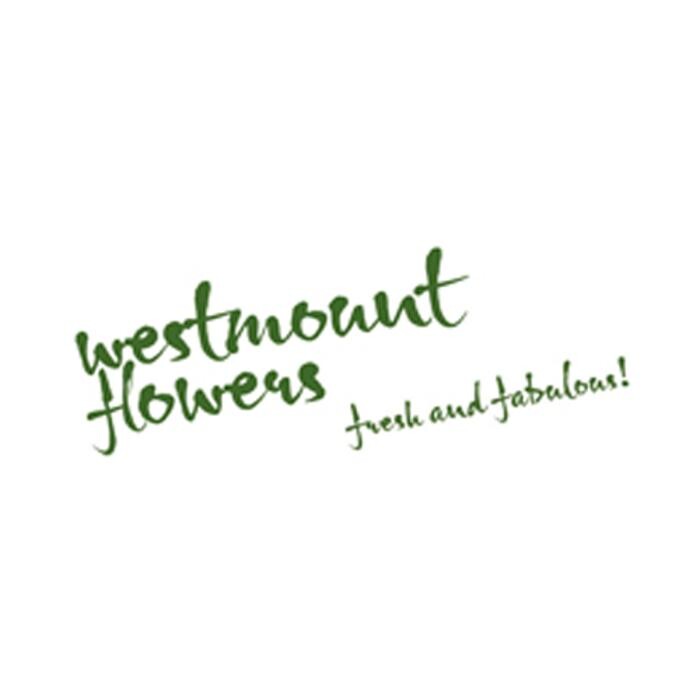 Westmount Flowers Logo