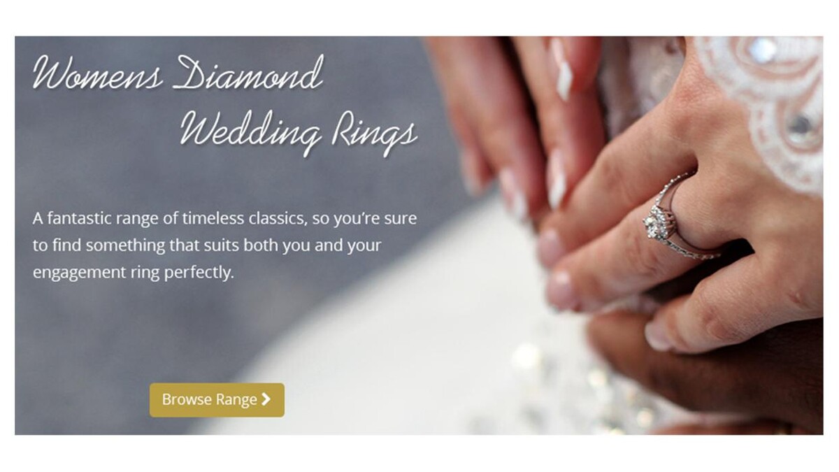 Images Wedding Rings UK