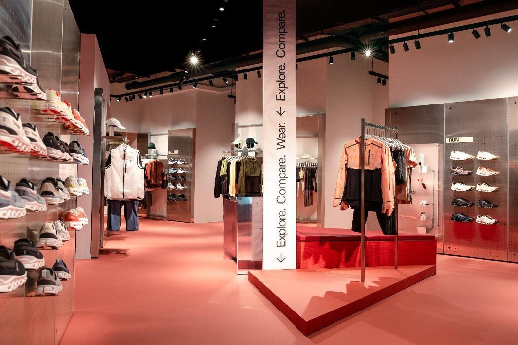 Images On Store London Spitalfields