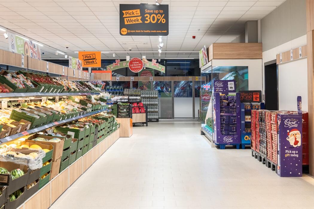 Images Lidl