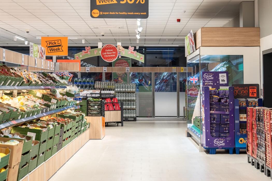 Images Lidl