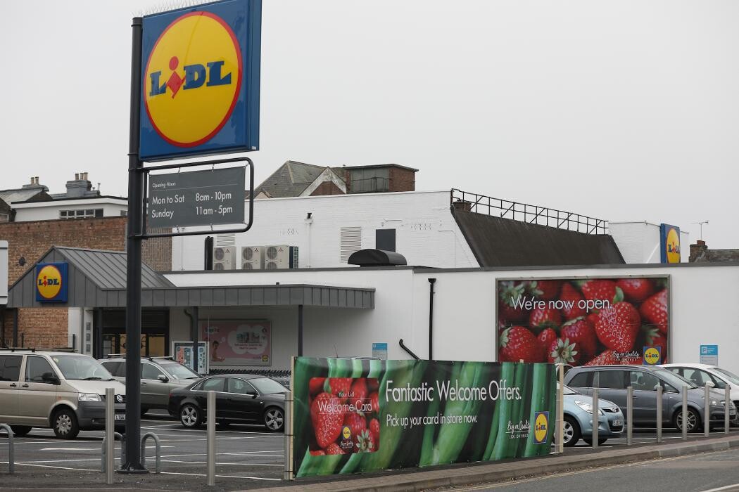 Images Lidl