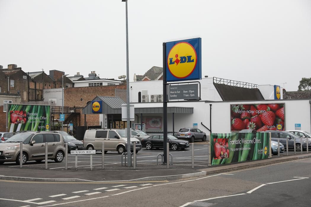 Images Lidl