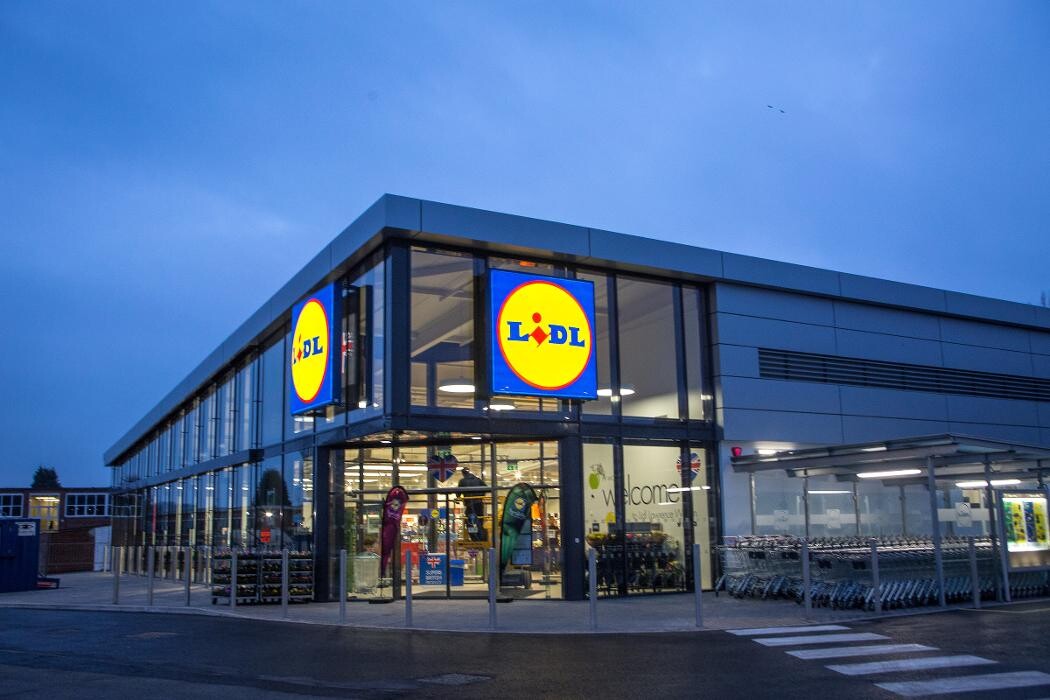 Images Lidl