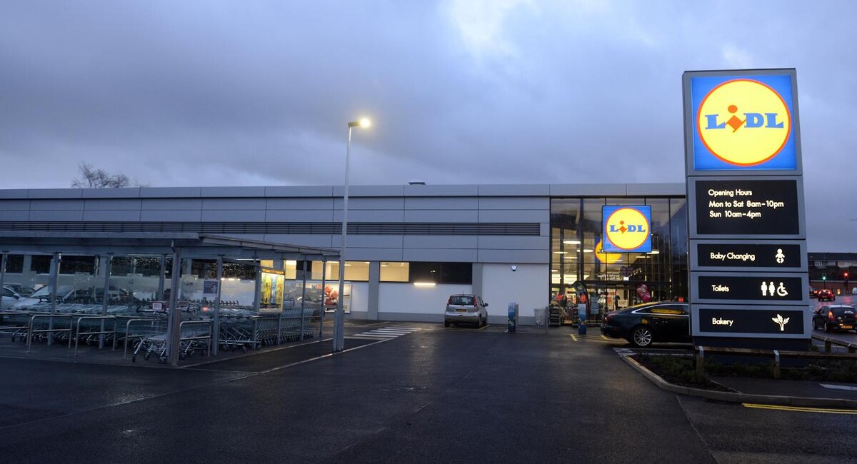 Images Lidl