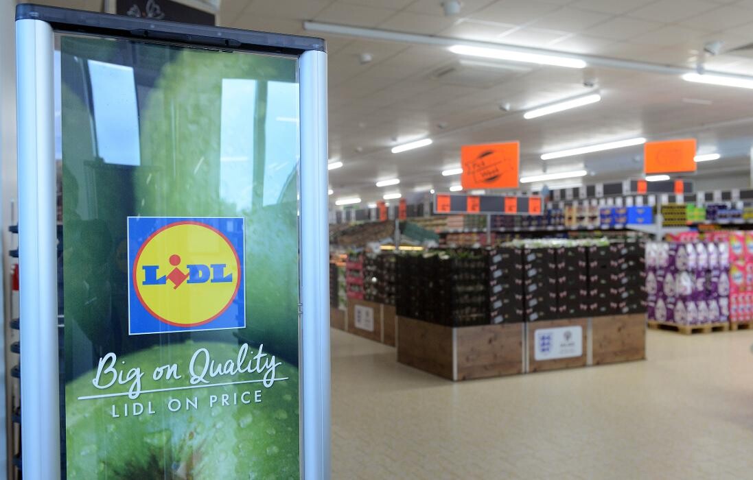 Images Lidl