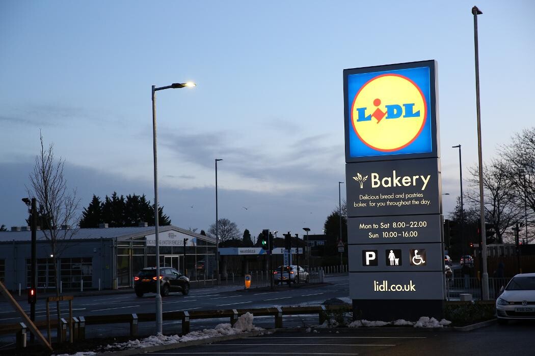 Images Lidl