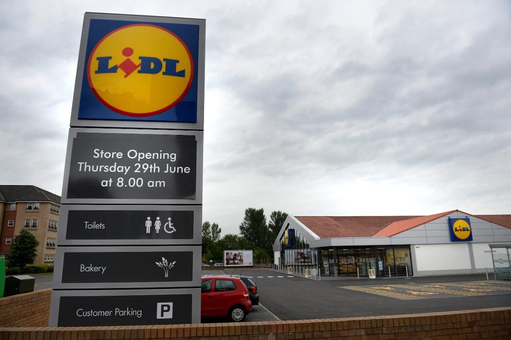 Images Lidl