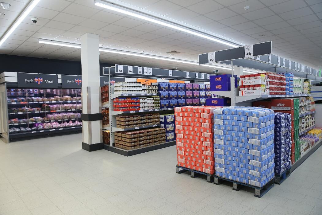 Images Lidl