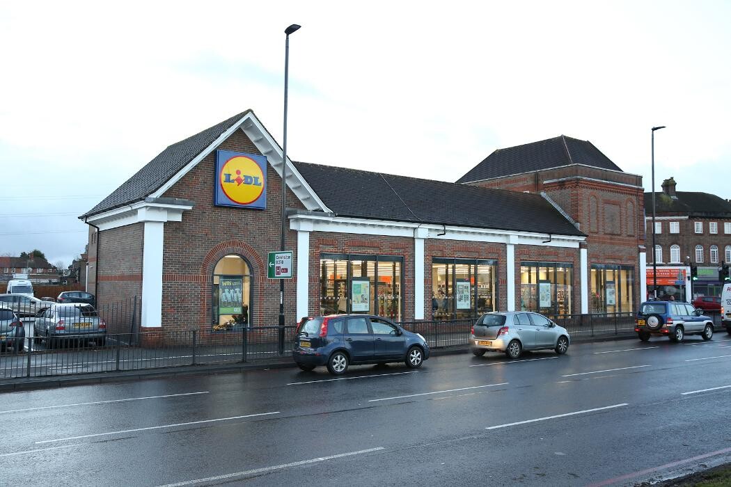 Images Lidl