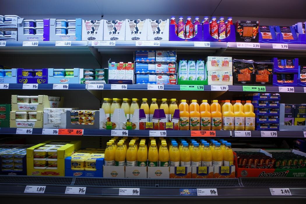 Images Lidl